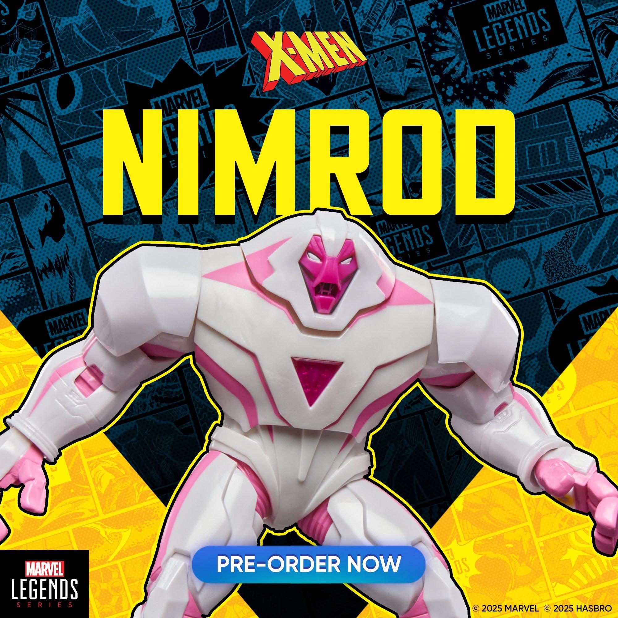 Marvel Action Figures & Collectibles - Hasbro Pulse